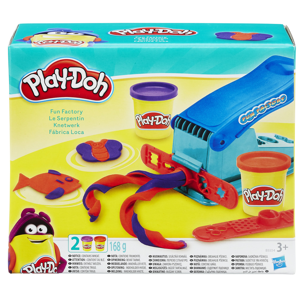 juguetes play doh catalogo