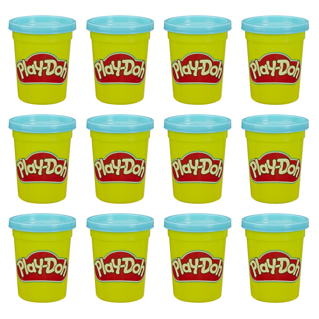 plastilina play doh 112 gramos