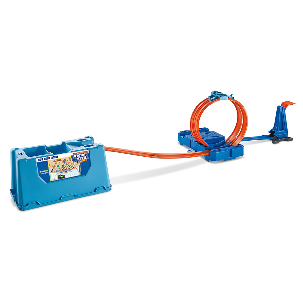 accesorios para hot wheels